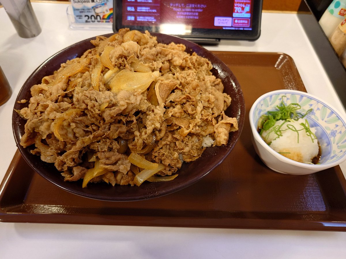流れロバ tweet media