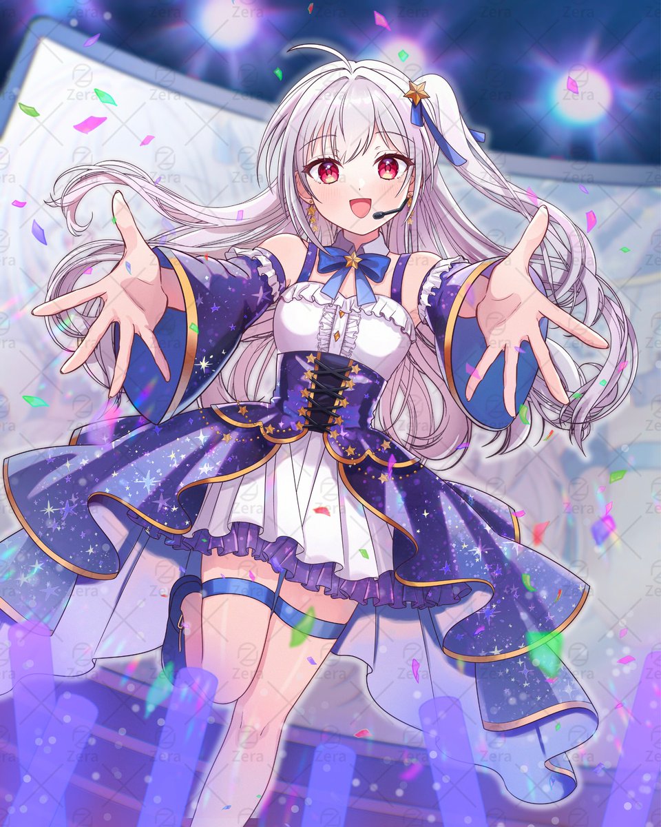 ふわ@イラストオーダー受付中 (@Fu_wa8) / Posts / X