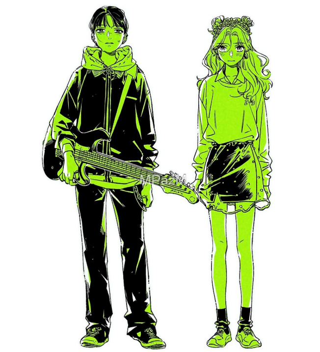 Lkenji4's tweet photo. #yurifiezvosmangas https://t.co/4bAAT77aEi