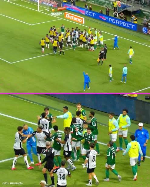 oliveiricio's tweet photo. @esporteperolas Jornalismo esportivo brasileiro é fraquíssimo… https://t.co/ahQYzVV5Id