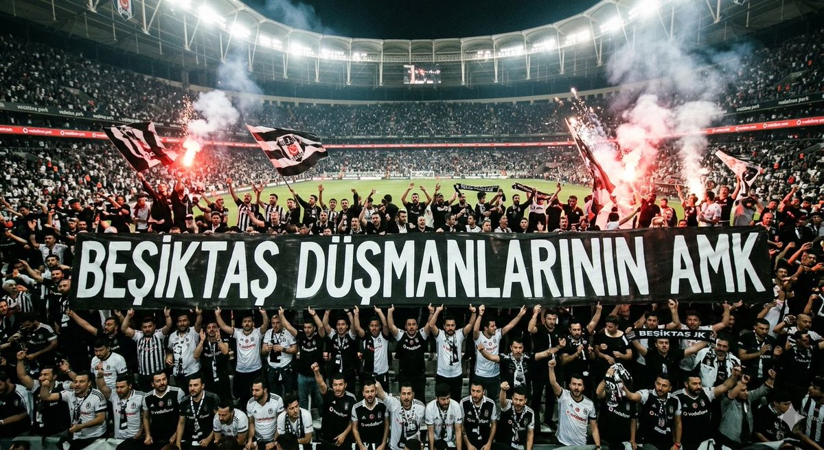 BeşiktAşk tweet media