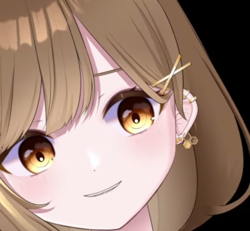 はちさん🐝🍻6/6ぶいうた祭っ🎙 tweet media