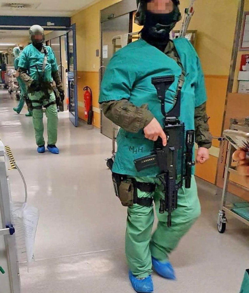 TRUFAULT 'Historia Militar' tweet media