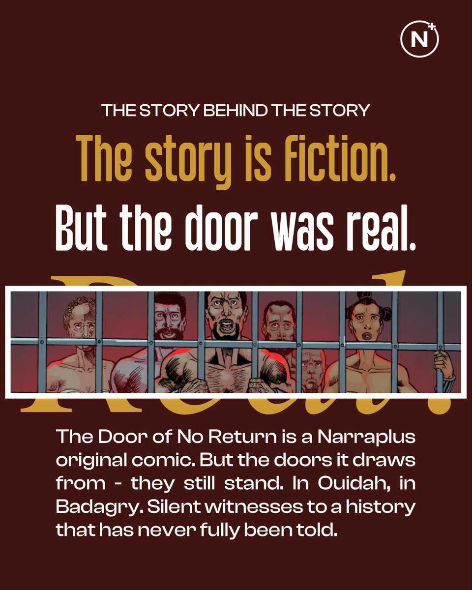 Narra+ HQ tweet media