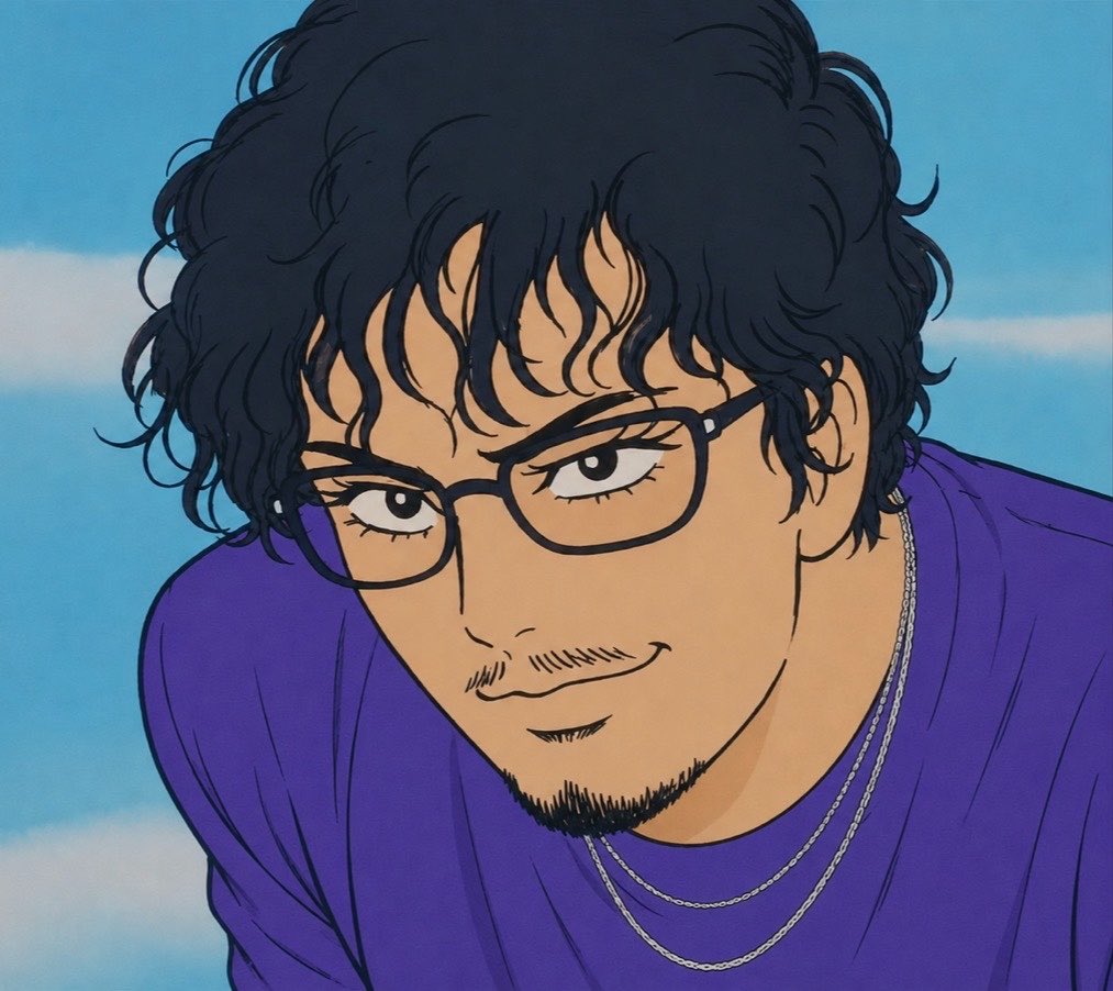 古代祐三 Yuzo Koshiro tweet media