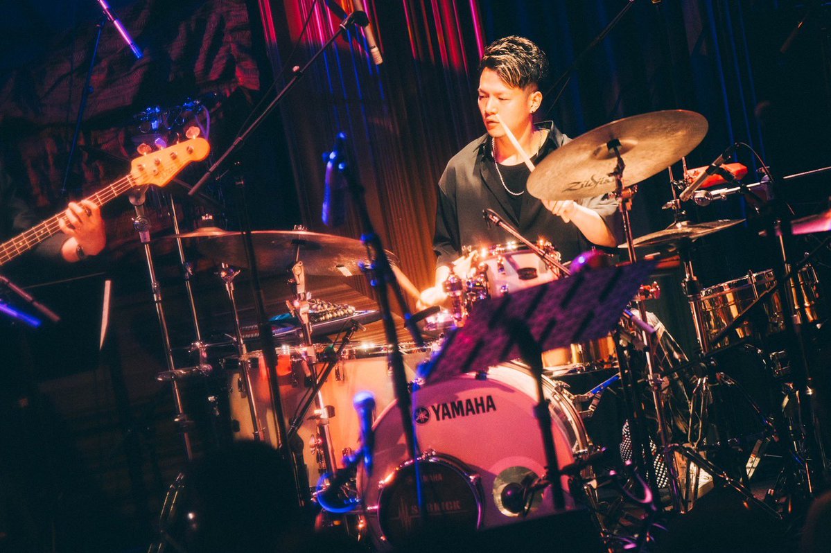 POLYPLUS｜2026/10/15 Zepp Shinjuku (TOKYO) tweet media