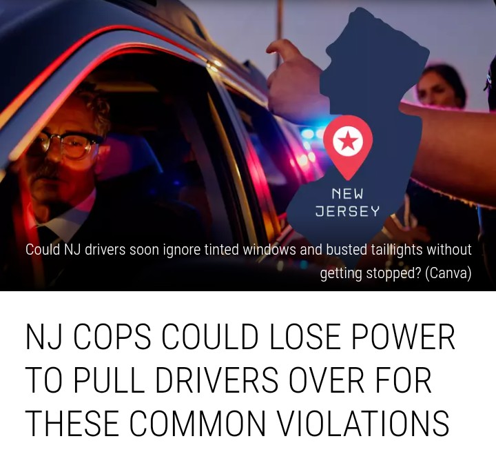Wake Up NJ 🇺🇸 New Jersey tweet media