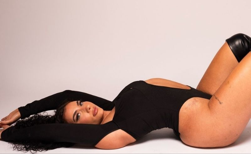 Multimassage & More - Nederland tweet media
