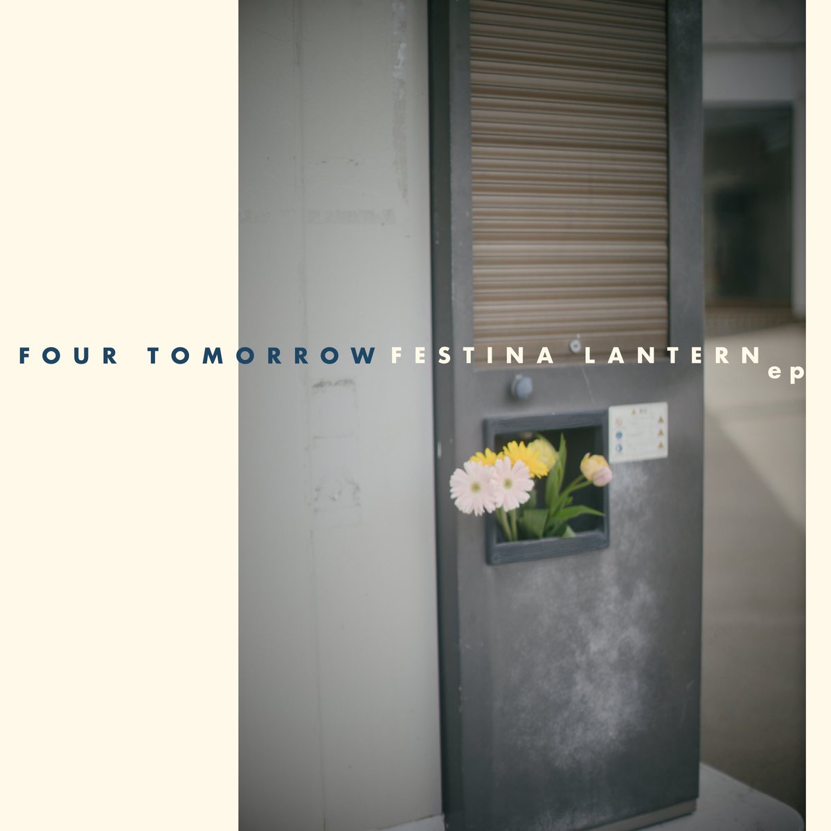 FOUR TOMORROW tweet media