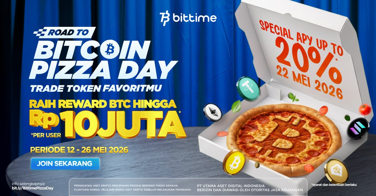 Crypto Ndo! 🇮🇩 tweet media