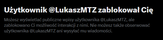 Adam "Knowshow" Wiejak tweet media