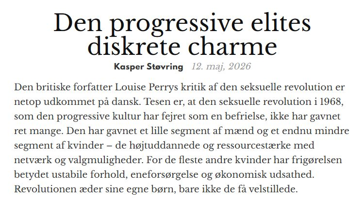 Kasper Støvring tweet media