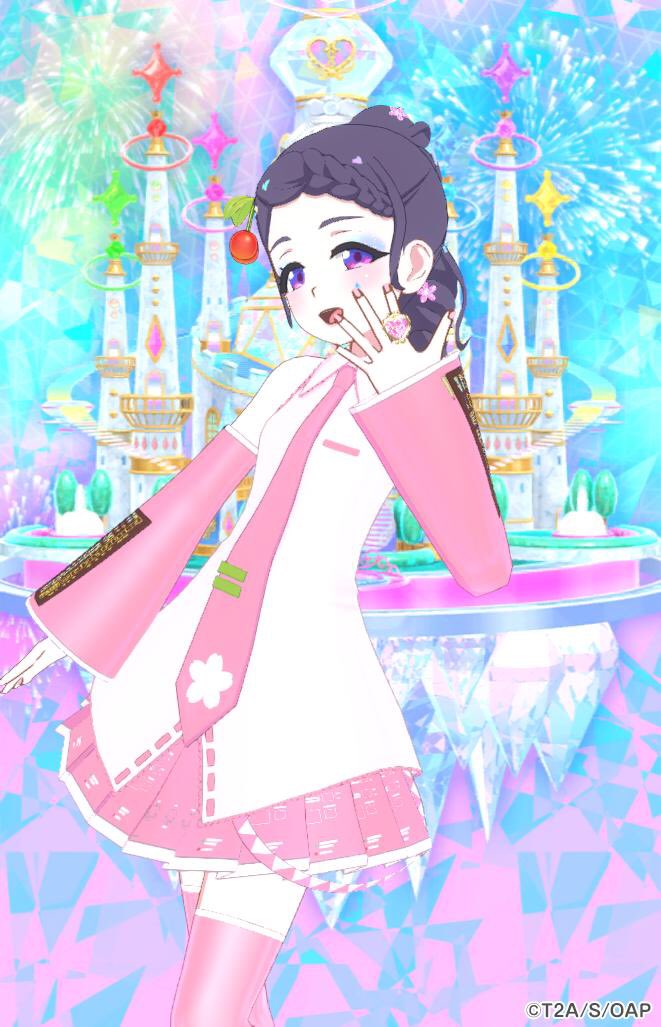 Primoともめろ tweet media