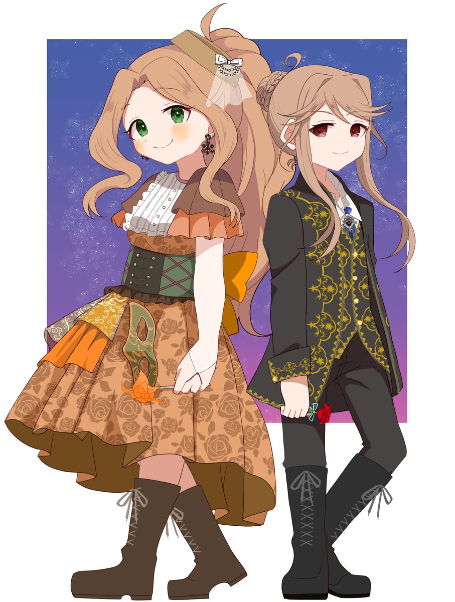 persona voice