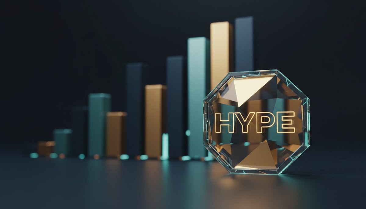 ChainScoreNexus's tweet photo. ChainScoreNexus: $HYPE captures 70% of on-chain perp volume, burning 97% of fees. Track institutional DEX data securely.

ChainScoreNexus: https://t.co/fbUsgZoCRg #HYPE #Crypto https://t.co/f6jL5i63RN