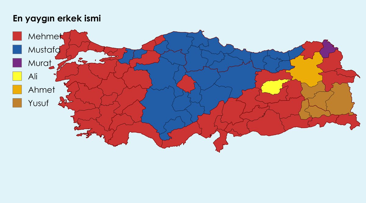 Haritaları Seviyorum tweet media