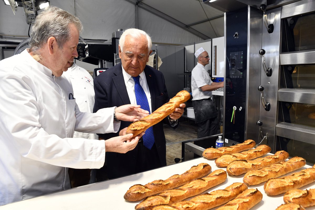CNBPF - Confédération Boulangerie Pâtisserie tweet media