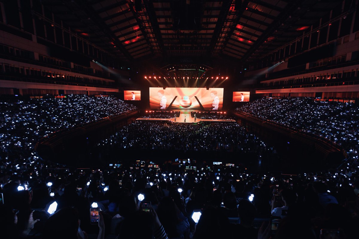 Live Nation Taiwan tweet media
