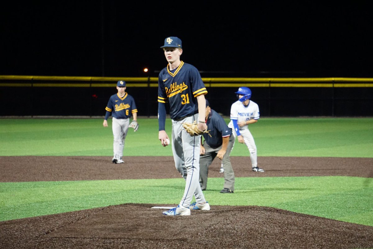 OF Athletic Boosters tweet media