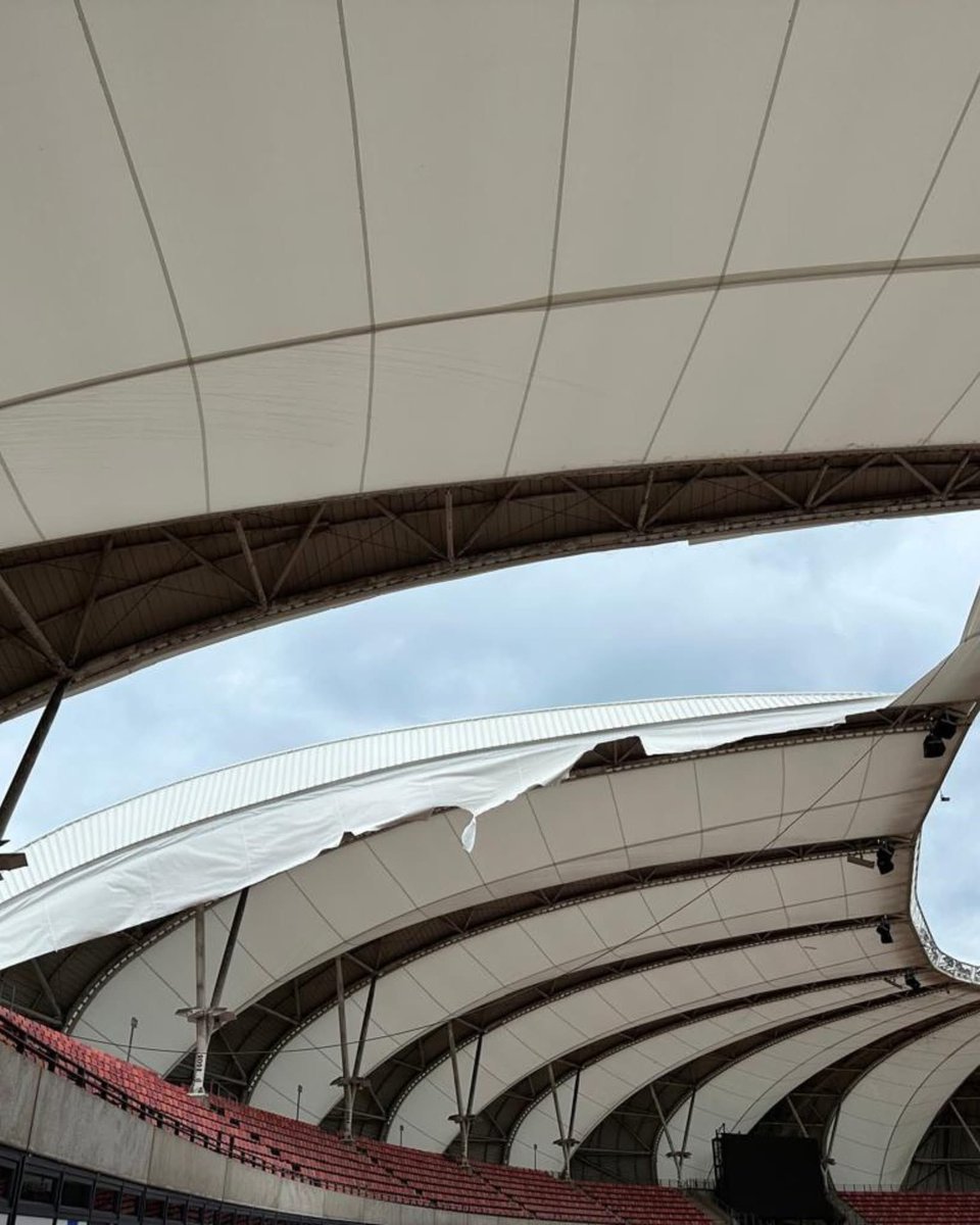 NMB Stadium tweet media