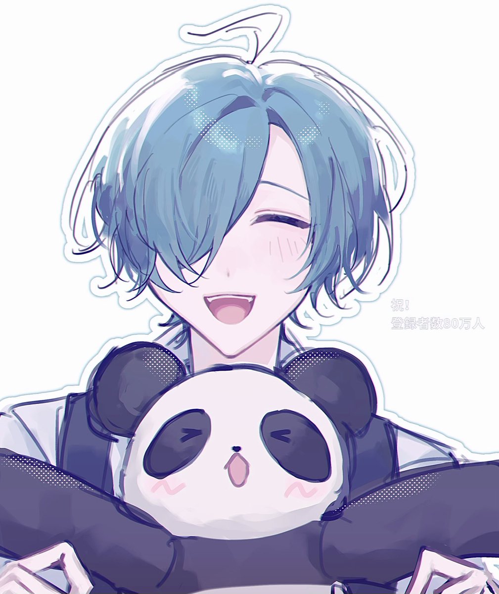 みたま tweet media