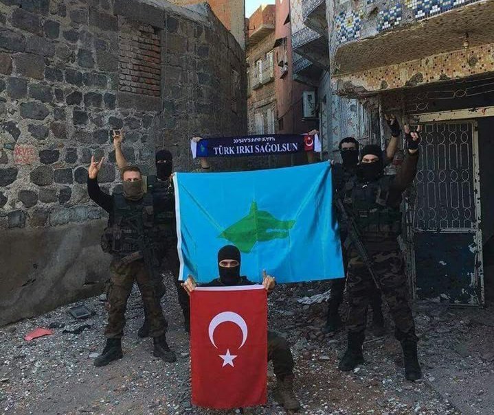 Gül Hatun 🇹🇷 tweet media