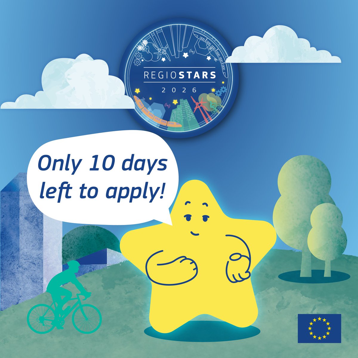 EUinmyRegion🇪🇺 tweet media