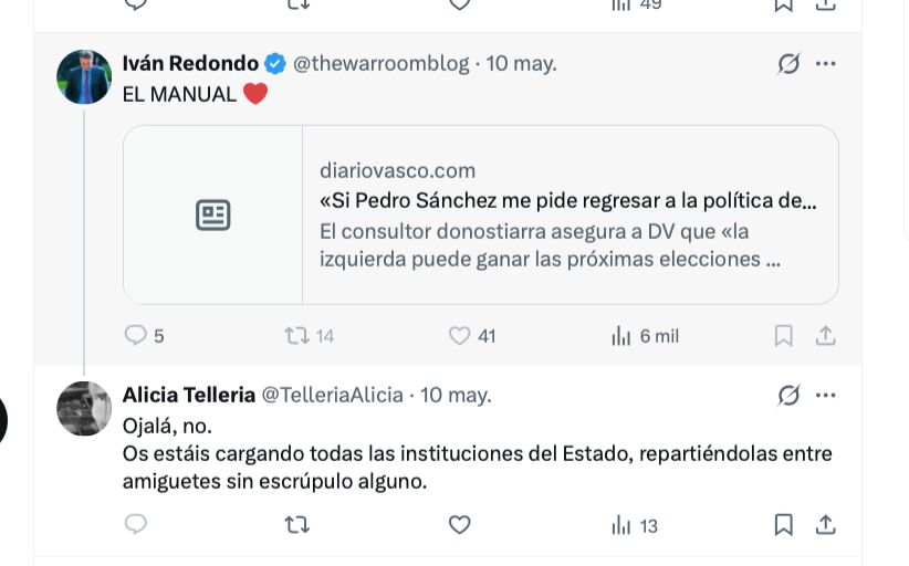 Alicia Telleria tweet media
