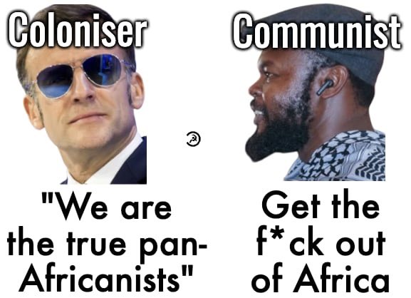 Commie Central ☭ tweet media
