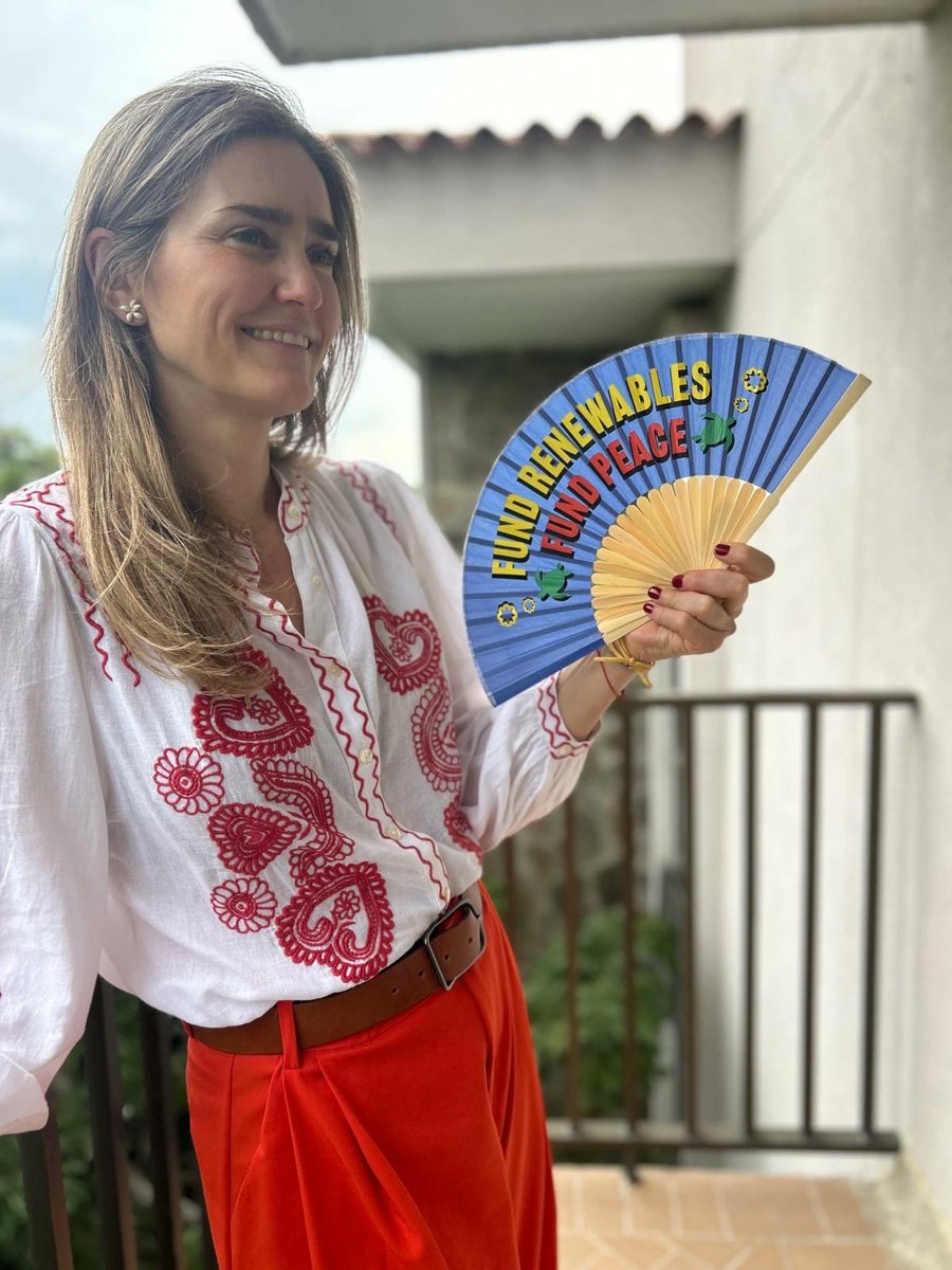 Embassy of Spain UK tweet media