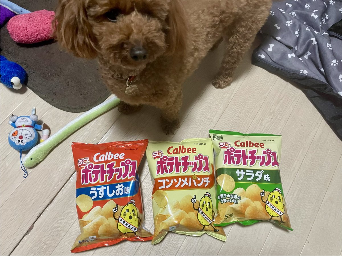 ツナピー tweet media