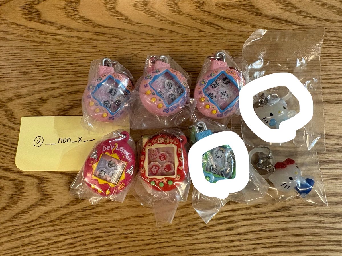 まほろ取引垢🎀 tweet media