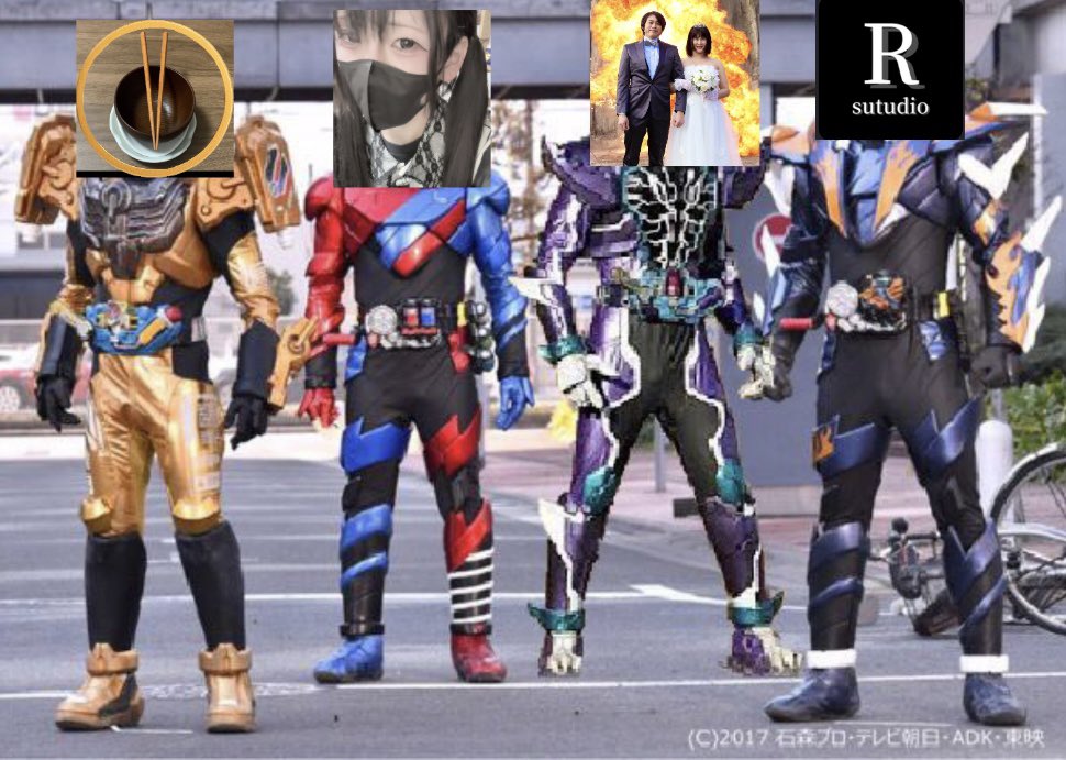 トキ tweet media