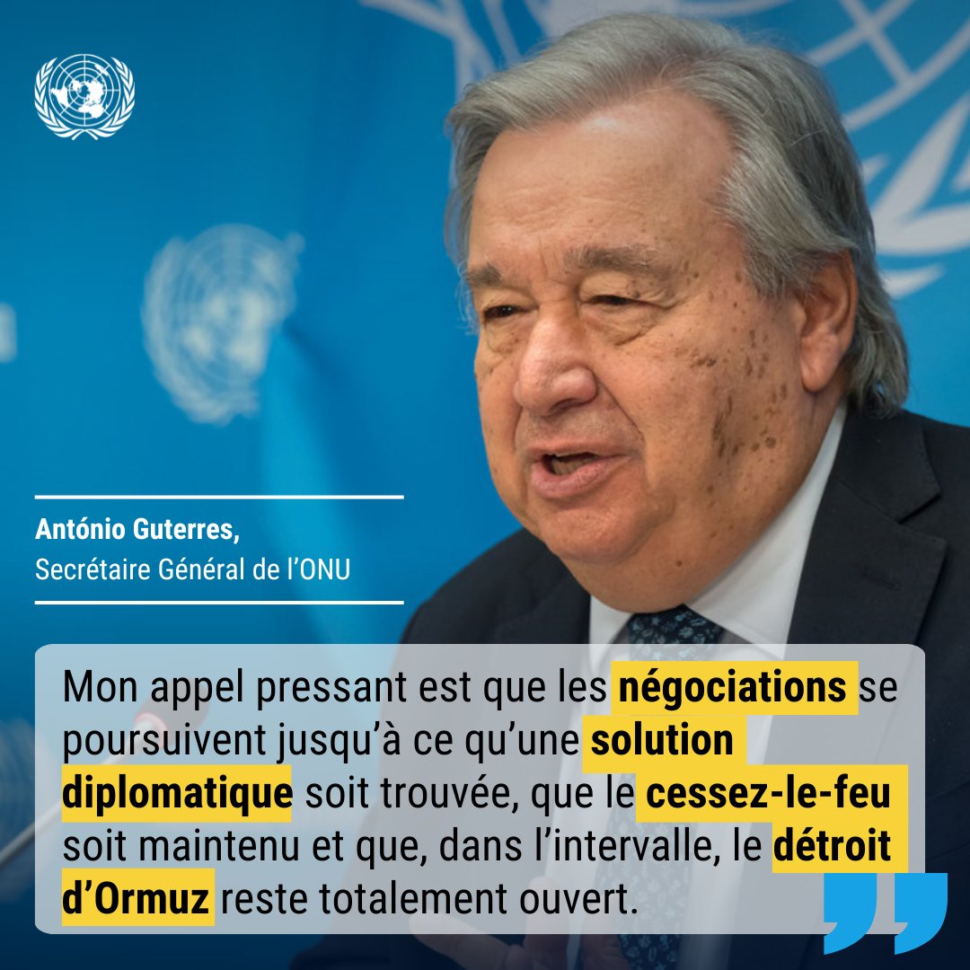 ONU Genève tweet media