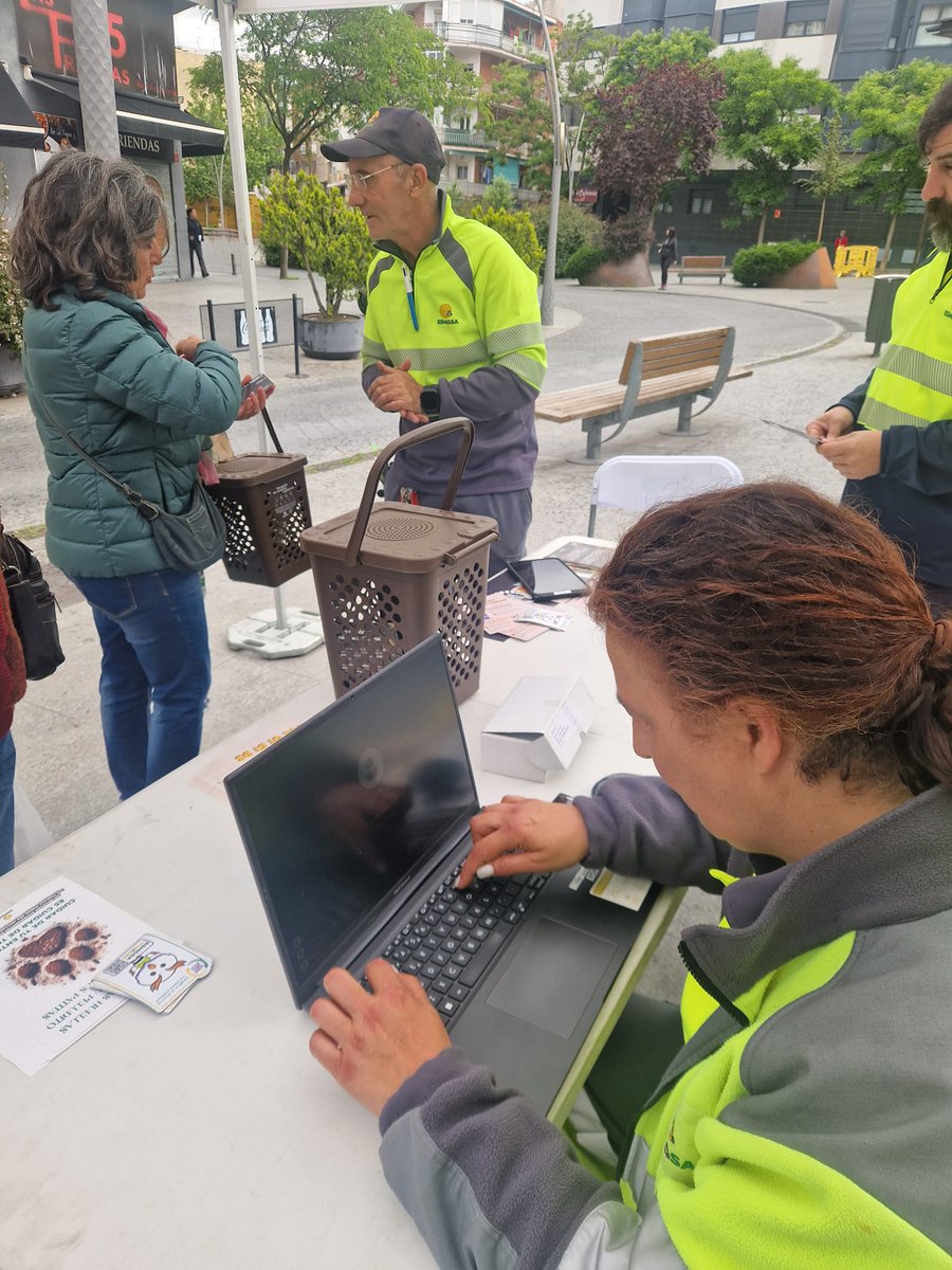 ESMASA Alcorcón tweet media