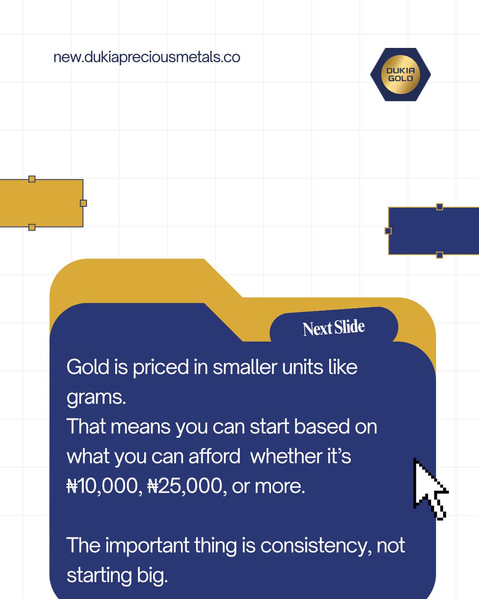 Dukia Gold tweet media