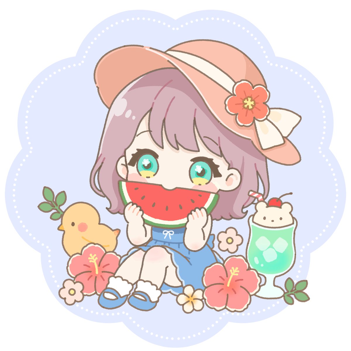 鏡よ鏡🪞 tweet media