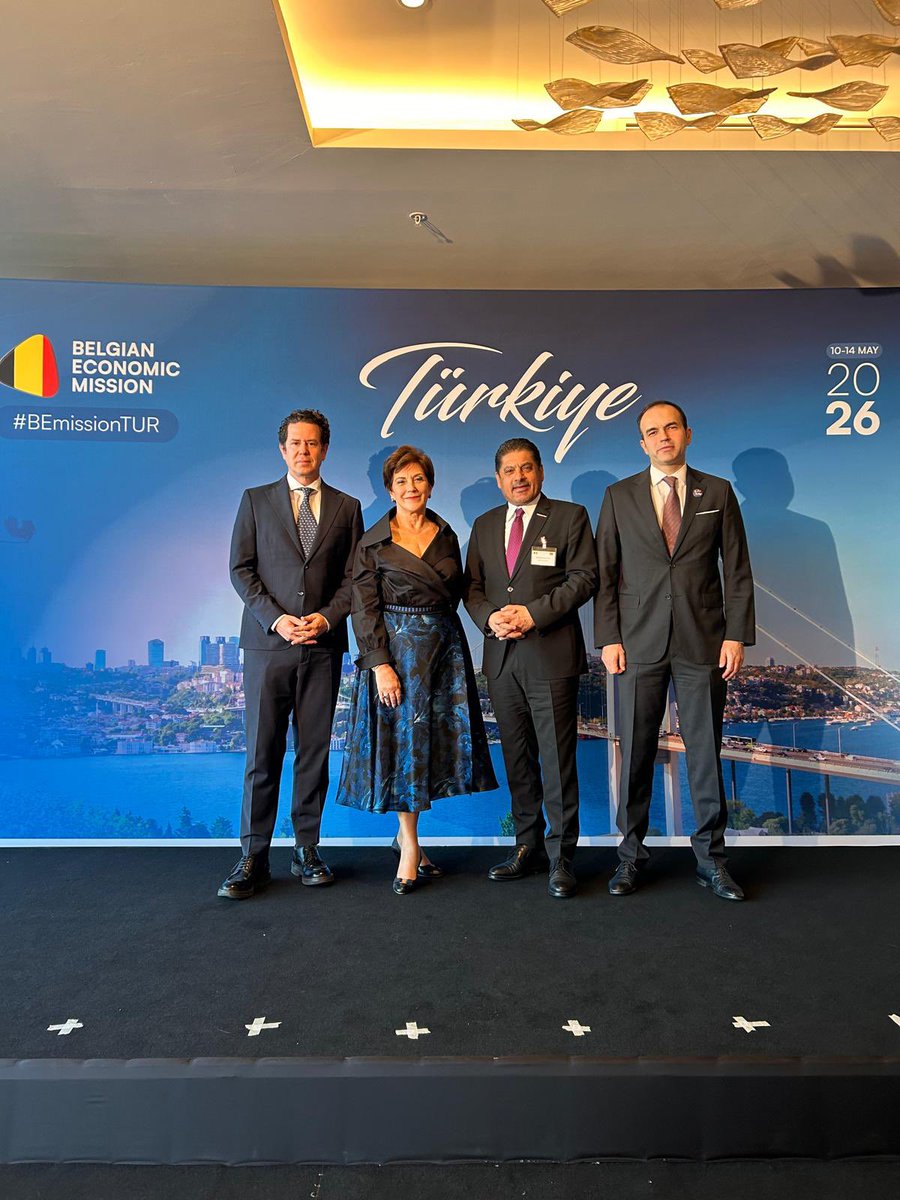 TÜRKONFED tweet media