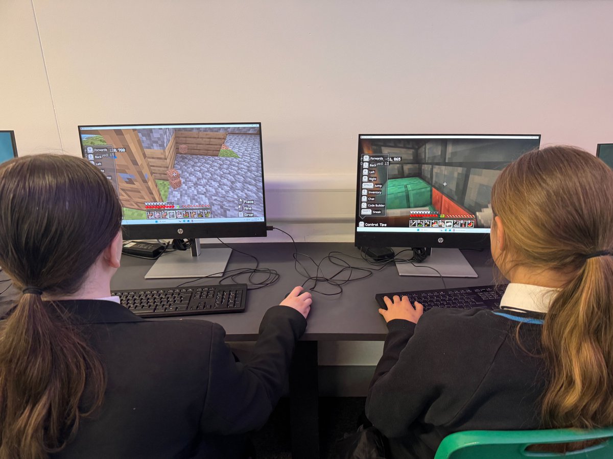 Durrington High tweet media