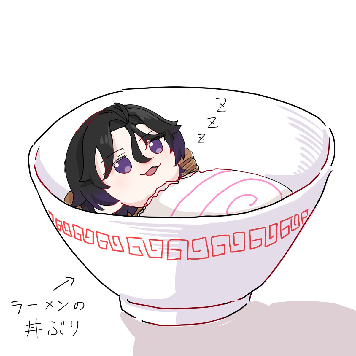 芝生 tweet media