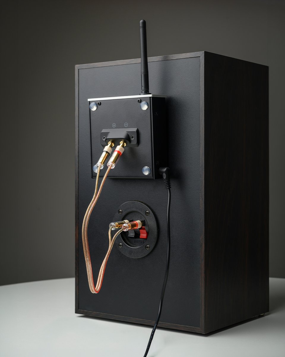 Pro-Ject Audio Systems tweet media
