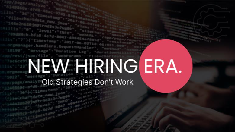 ScholarsSo4771's tweet photo. Old hiring vs smart hiring

Old way:
Endless job posts. Long interviews. Delays.
Smart way:
Pre-vetted talent. Fast onboarding. Immediate results.

Which one are you using?

#SolaScholars #GlobalHiring #TechTalentsAfrica #TechTalentUS #FutureofWork #AIDrivenCareer #techtrendy https://t.co/rtIwveZnMo