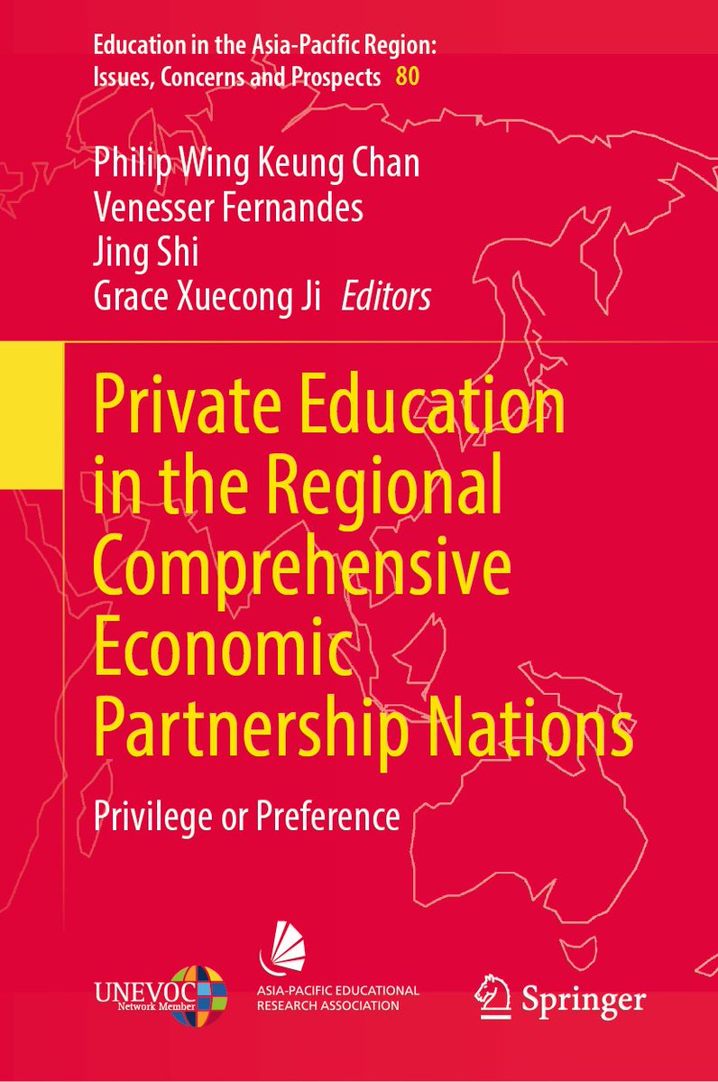Springer Education tweet media
