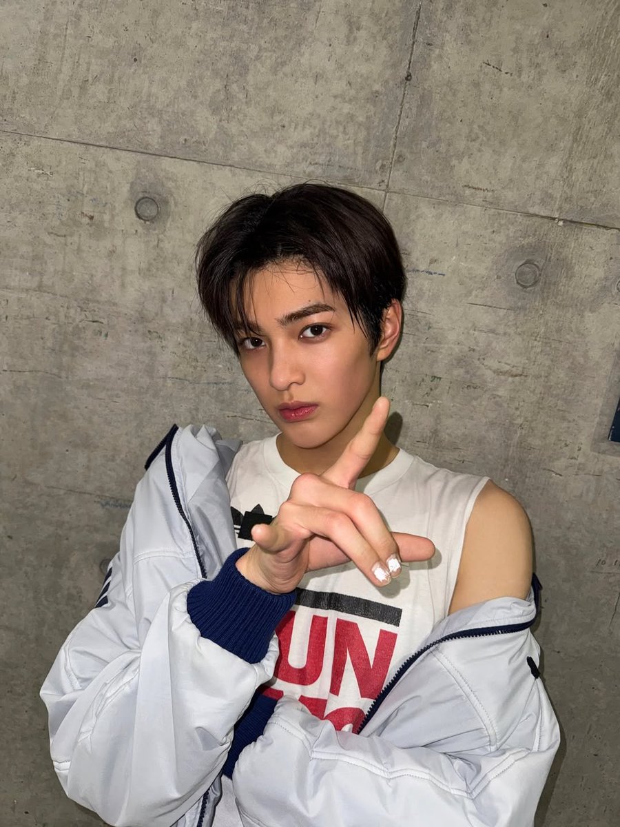 KCON JAPAN🤟 #CORTIS #코르티스 #コルティス #KEONHO #건호 #アン·ゴンホ