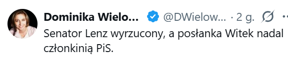 Darek #Nawrocki2025 🇵🇱🇵🇱🇵🇱 tweet media