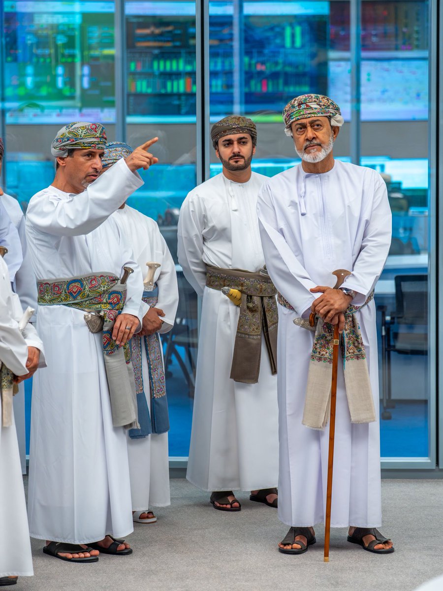 إذاعة مسقط | Muscat Fm tweet media