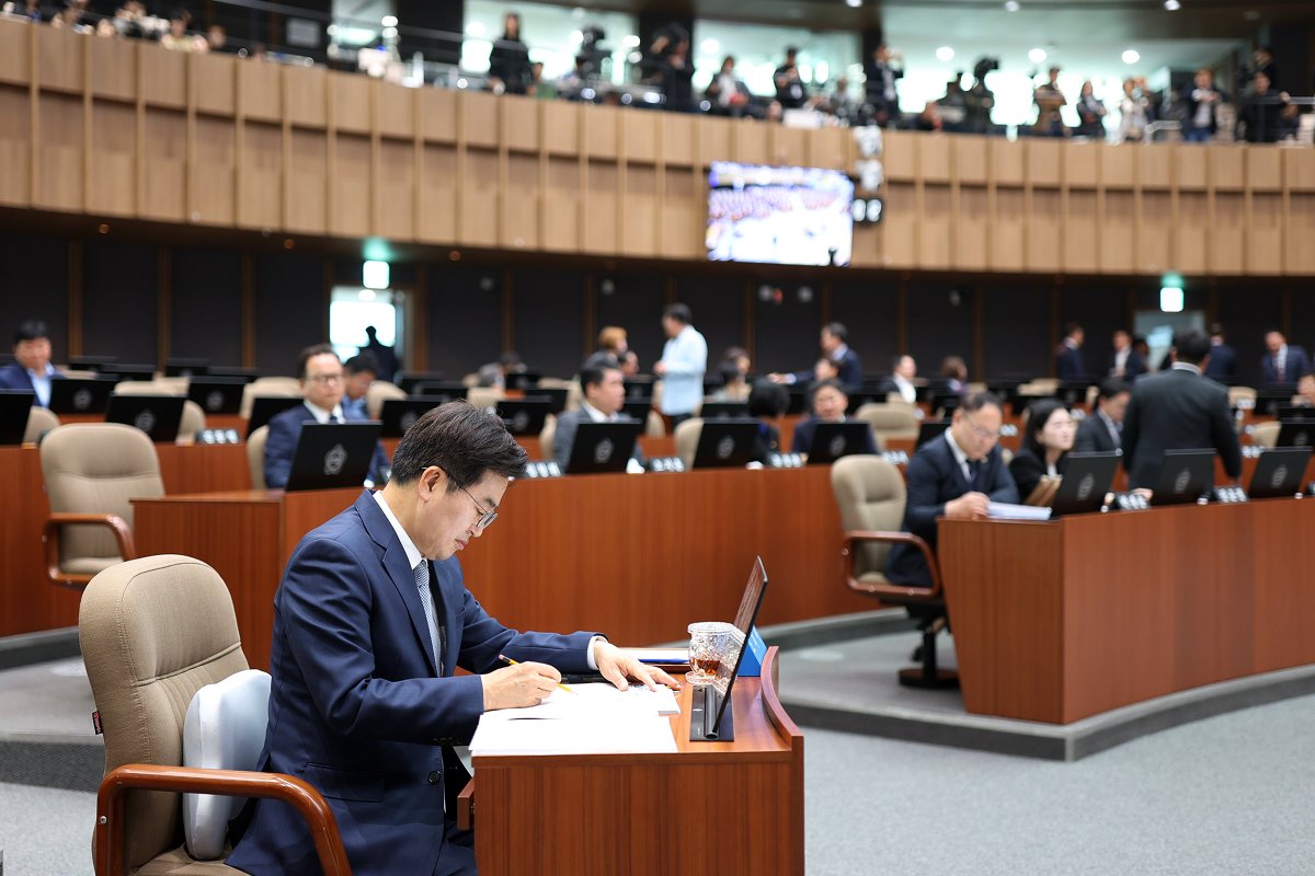 김동연 tweet media