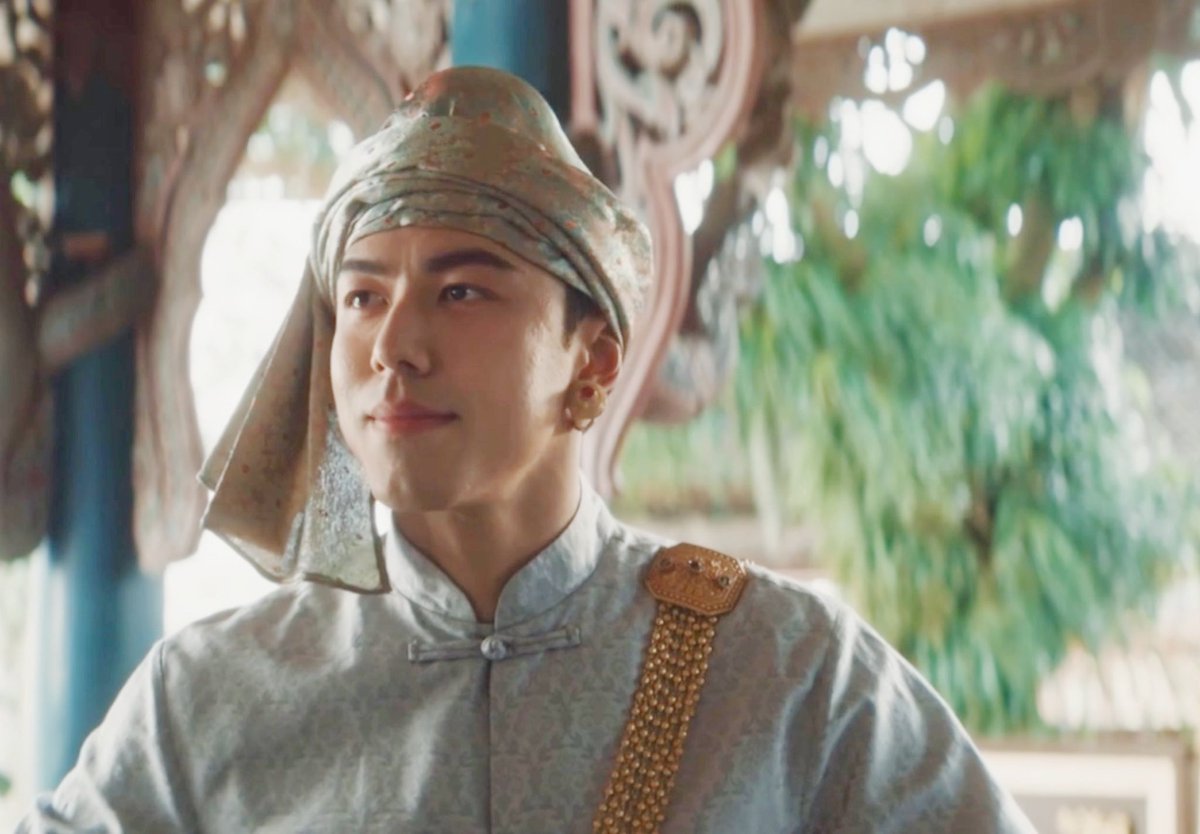 มูจะทำไมกึง(ธอรอ)*๓๙ tweet media