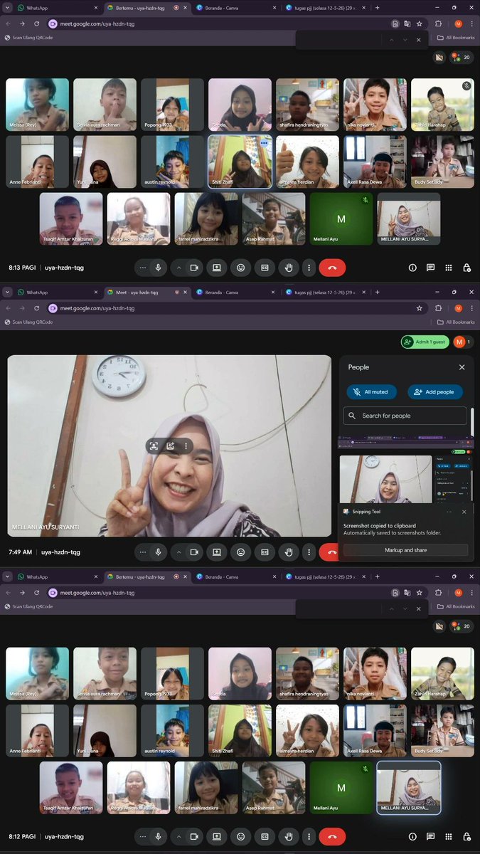 inimellani's tweet photo. Today, day 1 pjj dan paket dari jauh sudah datang yeeeee🚀💯 https://t.co/nDi2n8xzGf