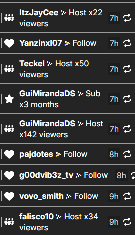 SharkyyyonKick's tweet photo. what a freaken stream today.. Much love @Teckel_on_Kick @ItzJayCee94 @GuiMirandaDS11 @falisco1072827 for the hosties.. Much love to @kick staff for popping in and showing that FP love.. @kickcommunity @StakeEddie @Svntvmvriv https://t.co/pytjXULvRB